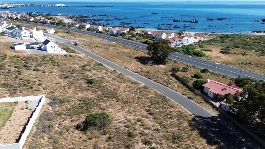 0 Bedroom Property for Sale in Britannica Heights Western Cape